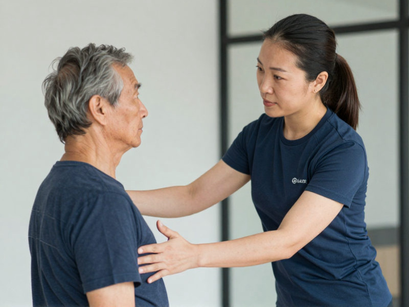 Corpo Armonia Studio